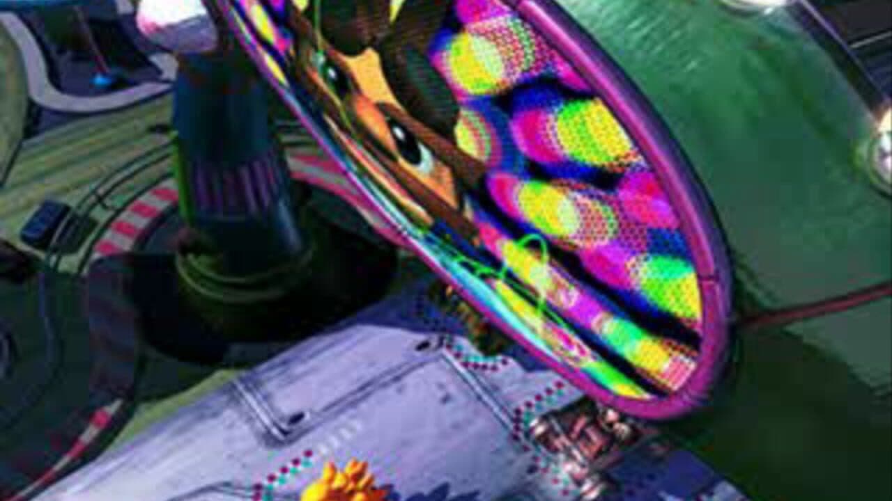 Chocobo Racing thumbnail 2