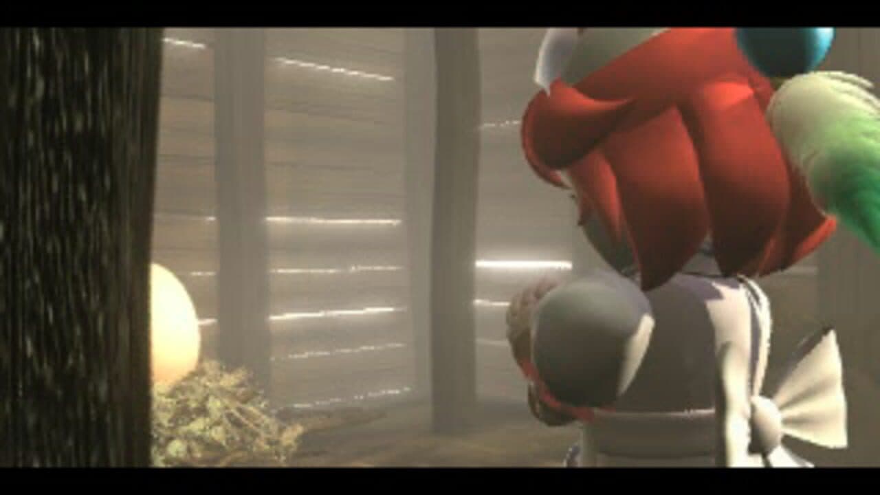 Chocobo Stallion screenshot 1