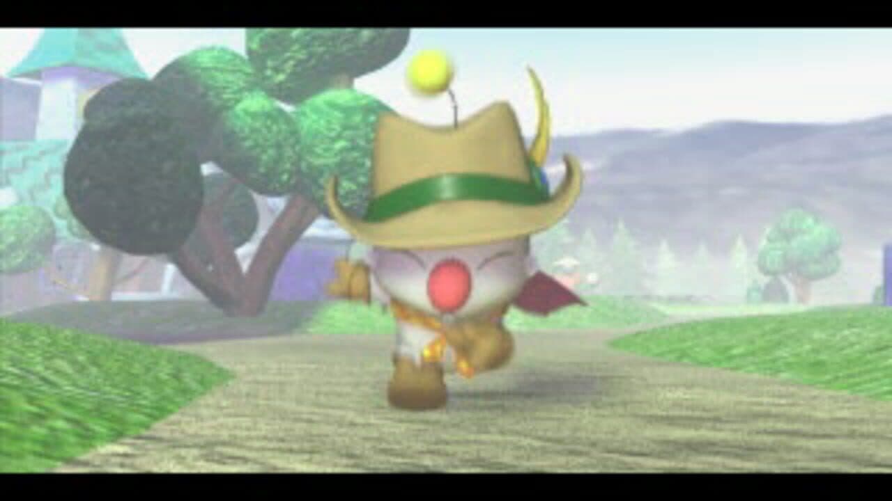 Chocobo Stallion thumbnail 3