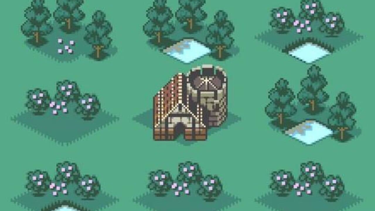Hataraku Chocobo thumbnail 2