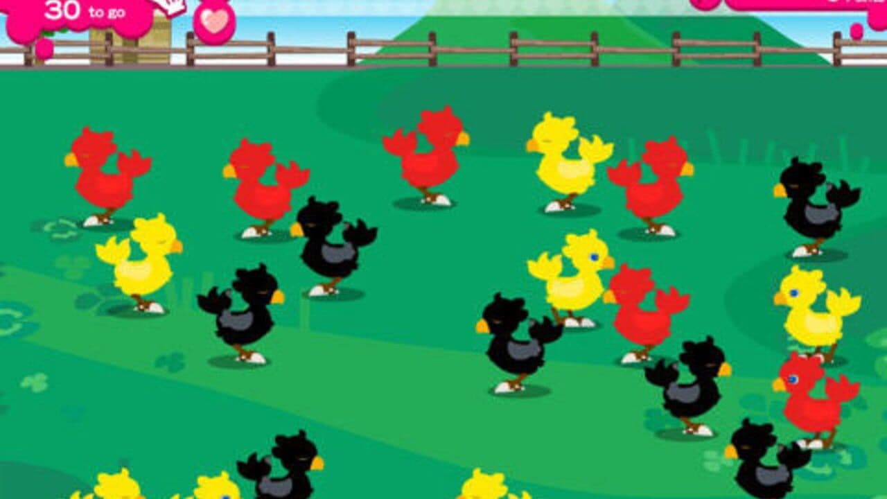 Chocobo Panic thumbnail 5