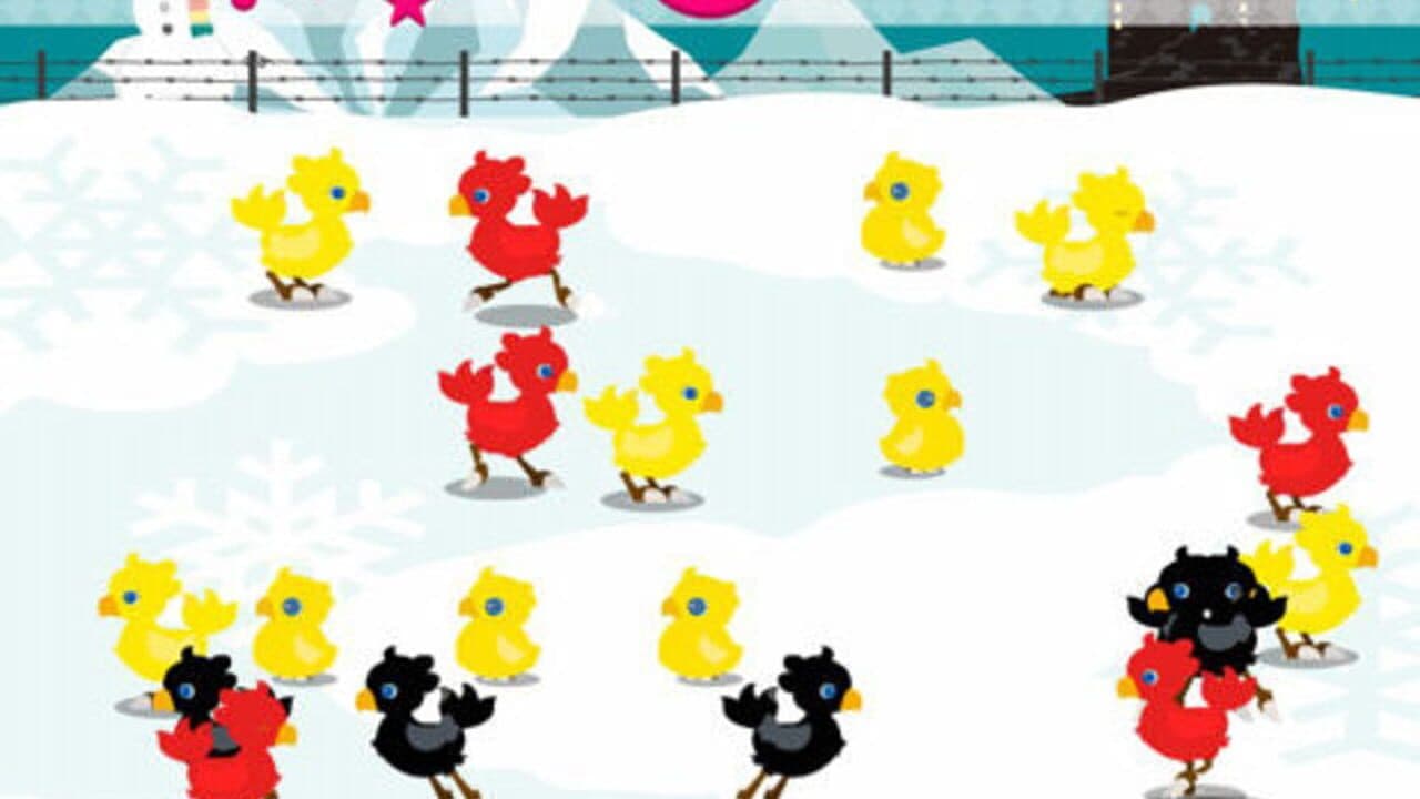 Chocobo Panic screenshot 1