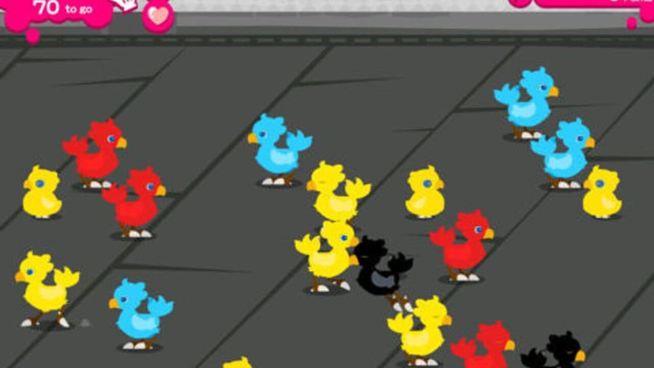 Chocobo Panic thumbnail 2