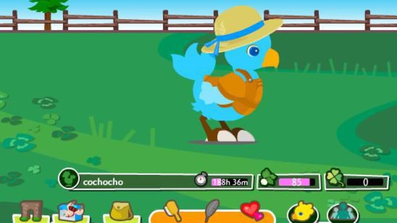 Chocobo's Crystal Tower thumbnail 2