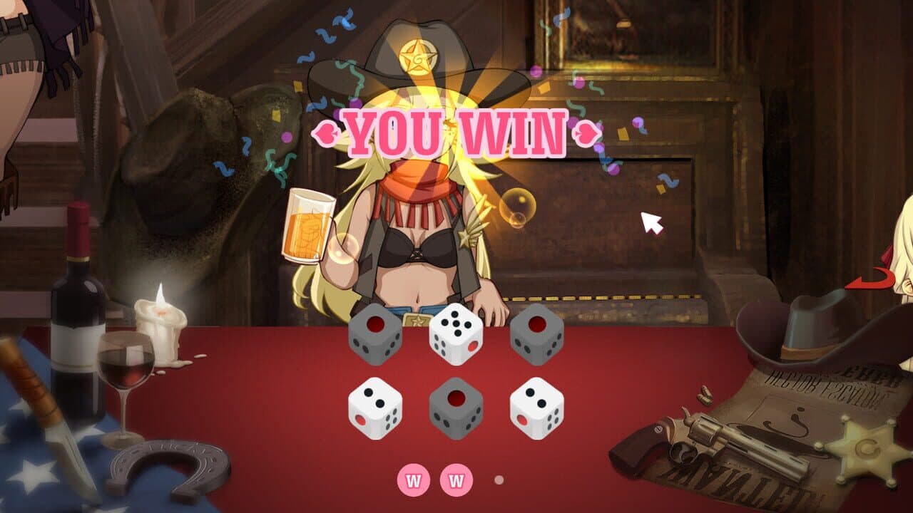 West Sweety thumbnail 5
