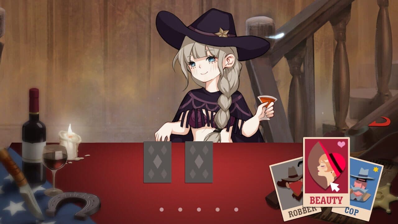 West Sweety thumbnail 4