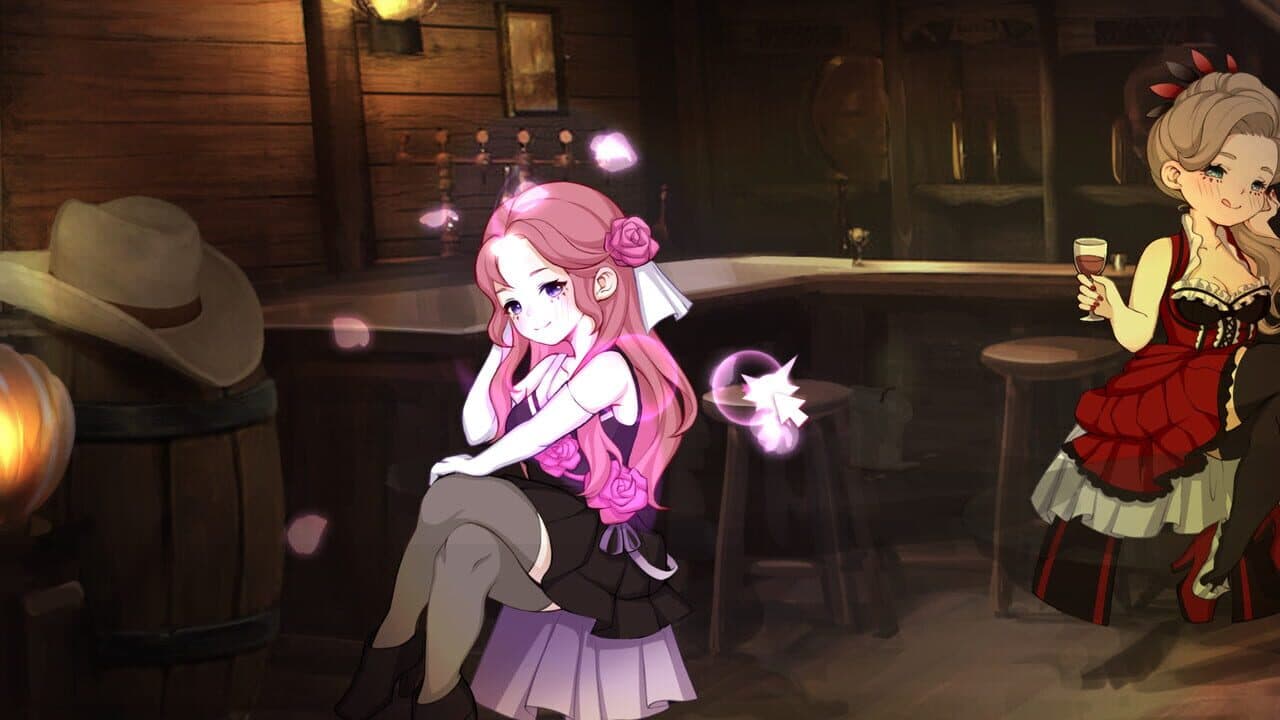 West Sweety thumbnail 2