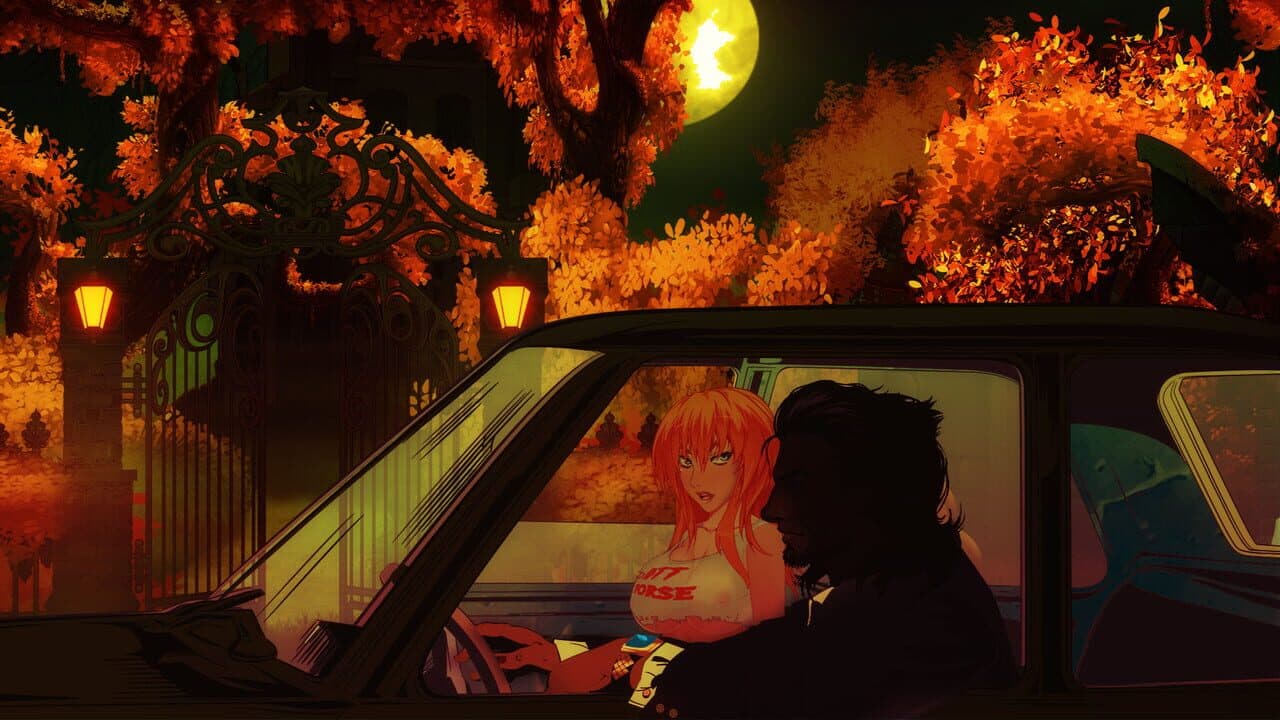 Witch Halloween thumbnail 2