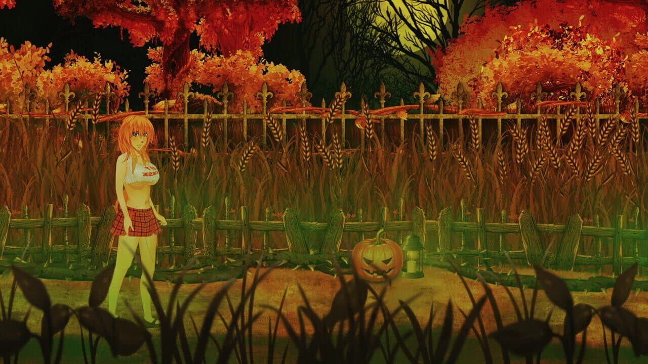 Witch Halloween thumbnail 4