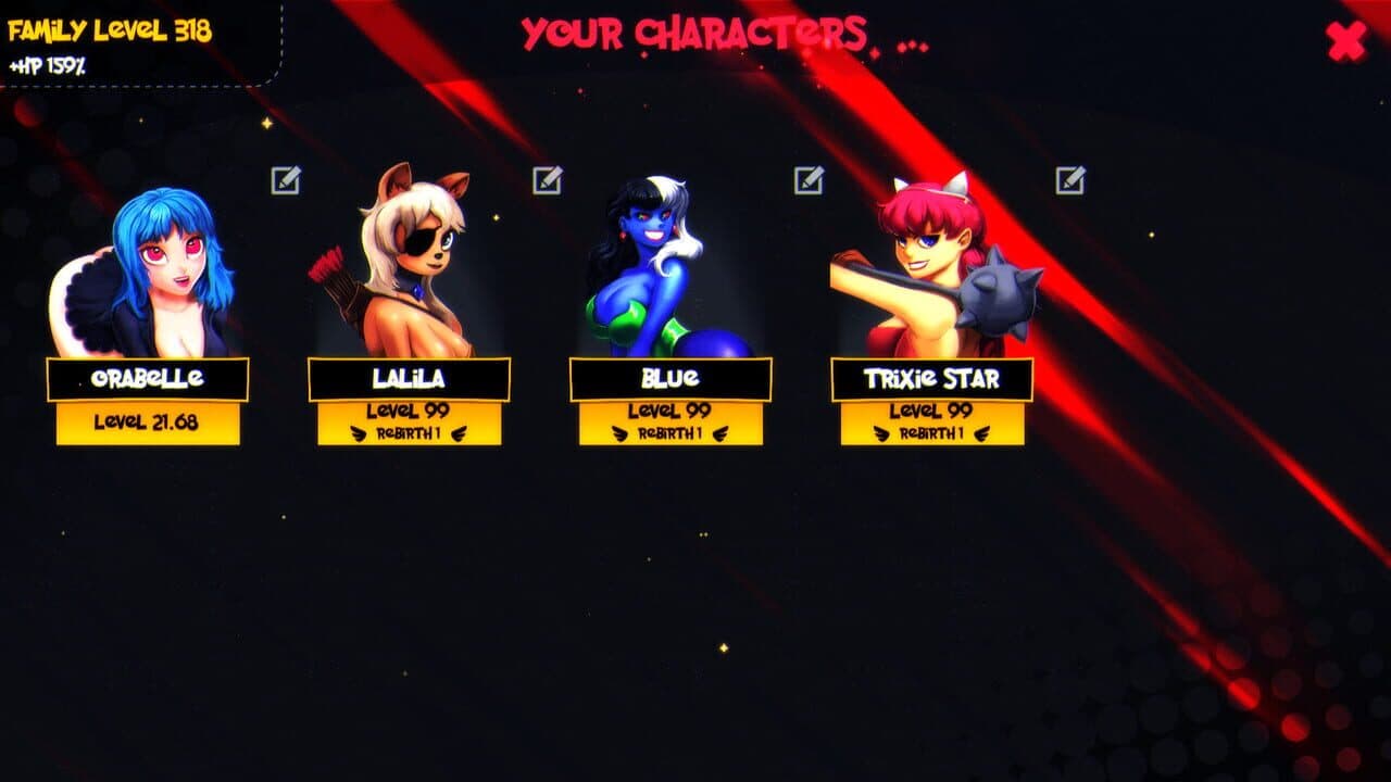XP Girls thumbnail 3