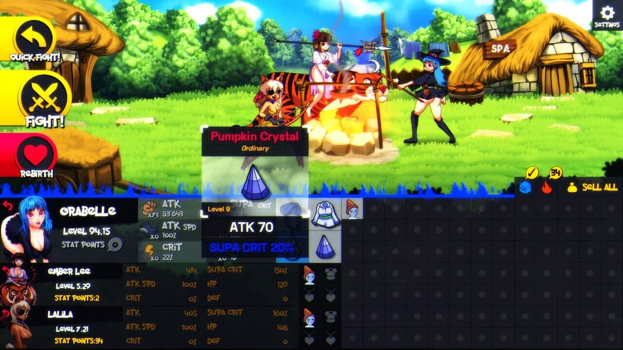 XP Girls thumbnail 2