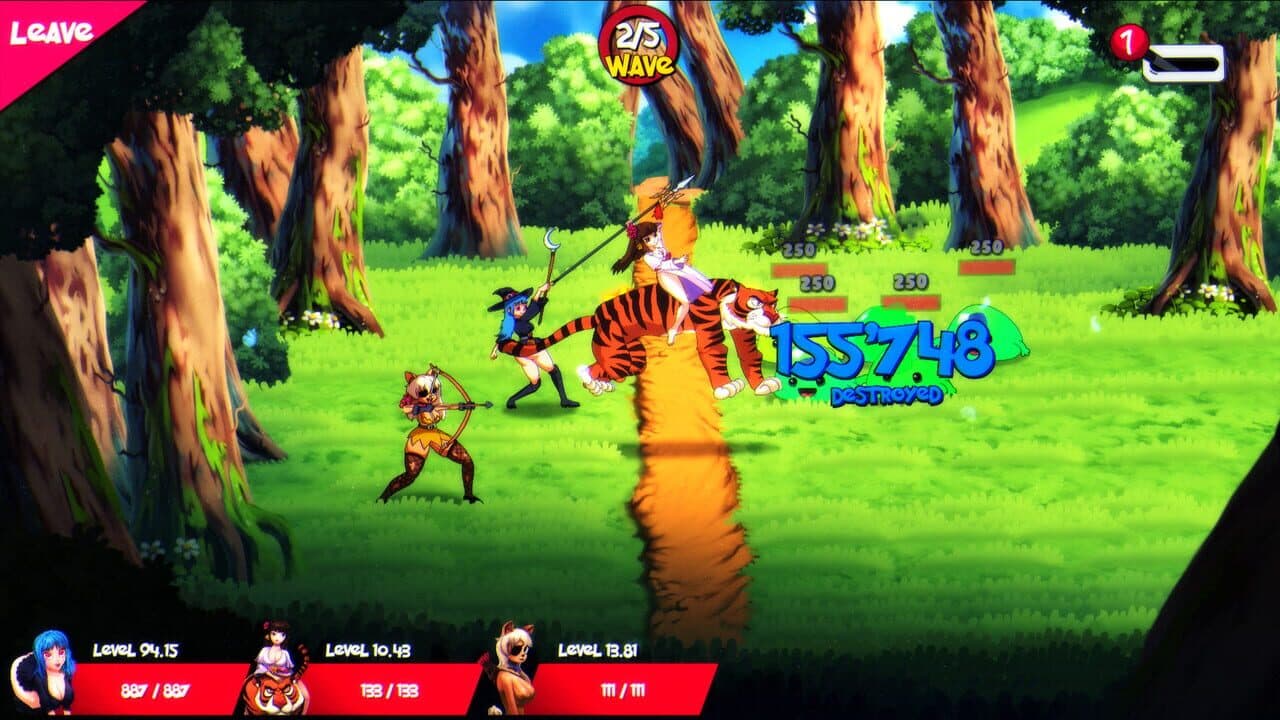 XP Girls thumbnail 4