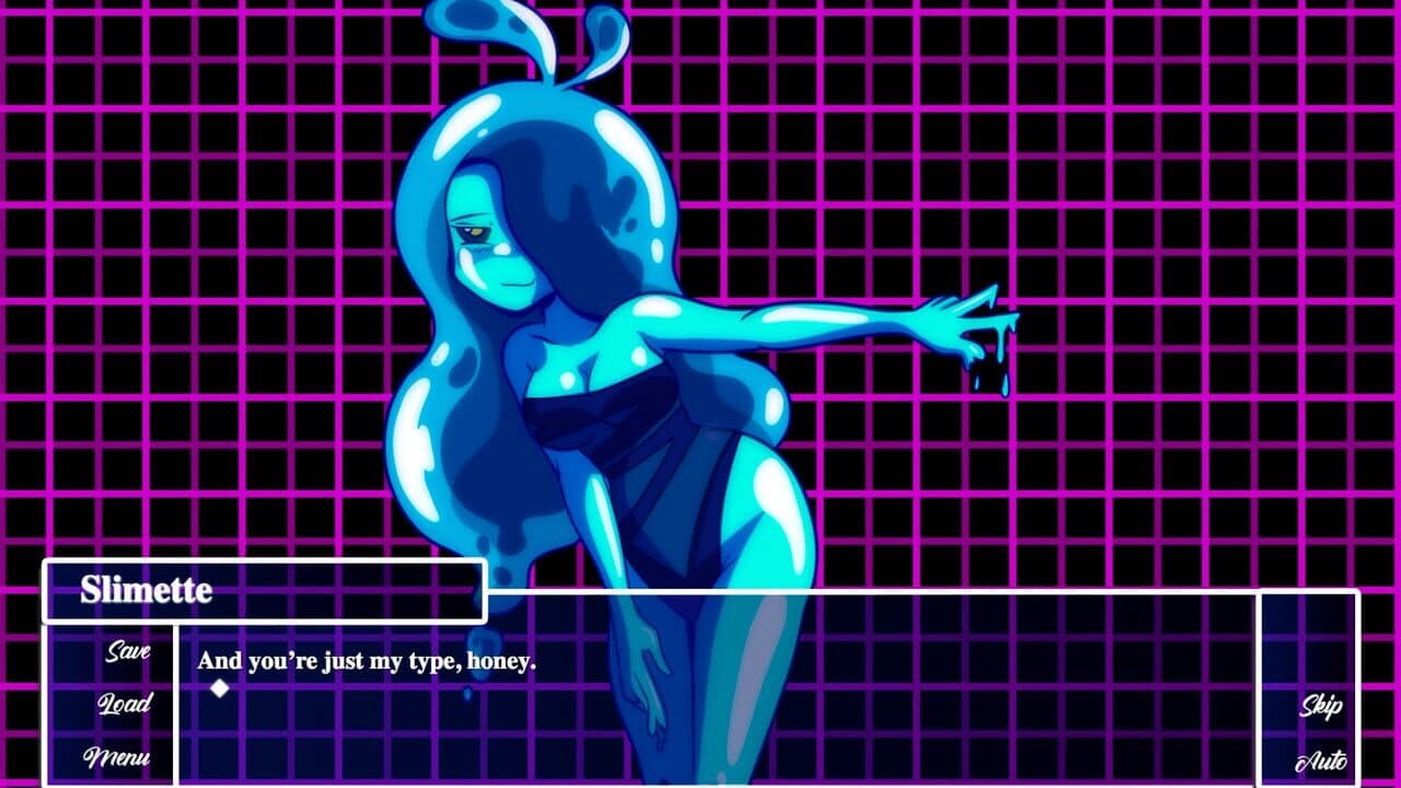 The Legend of Arcadieu screenshot 1