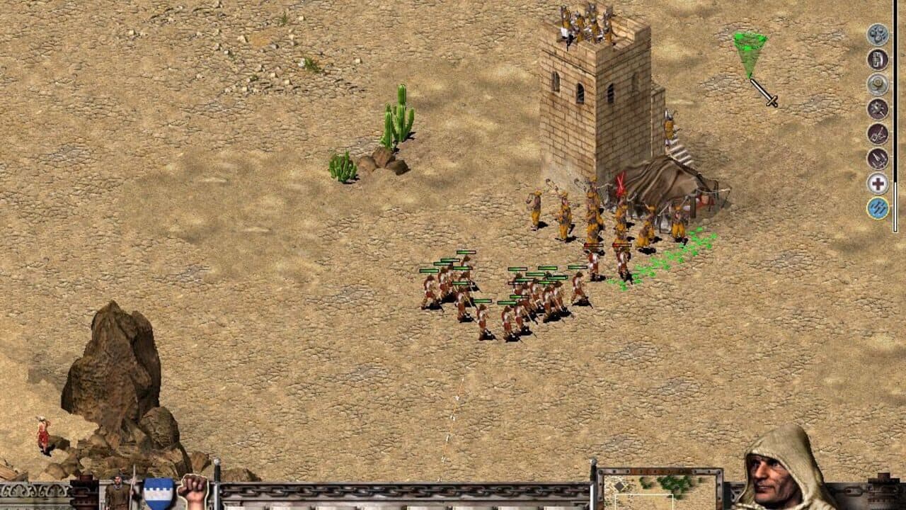 Stronghold: Crusader Extreme thumbnail 2