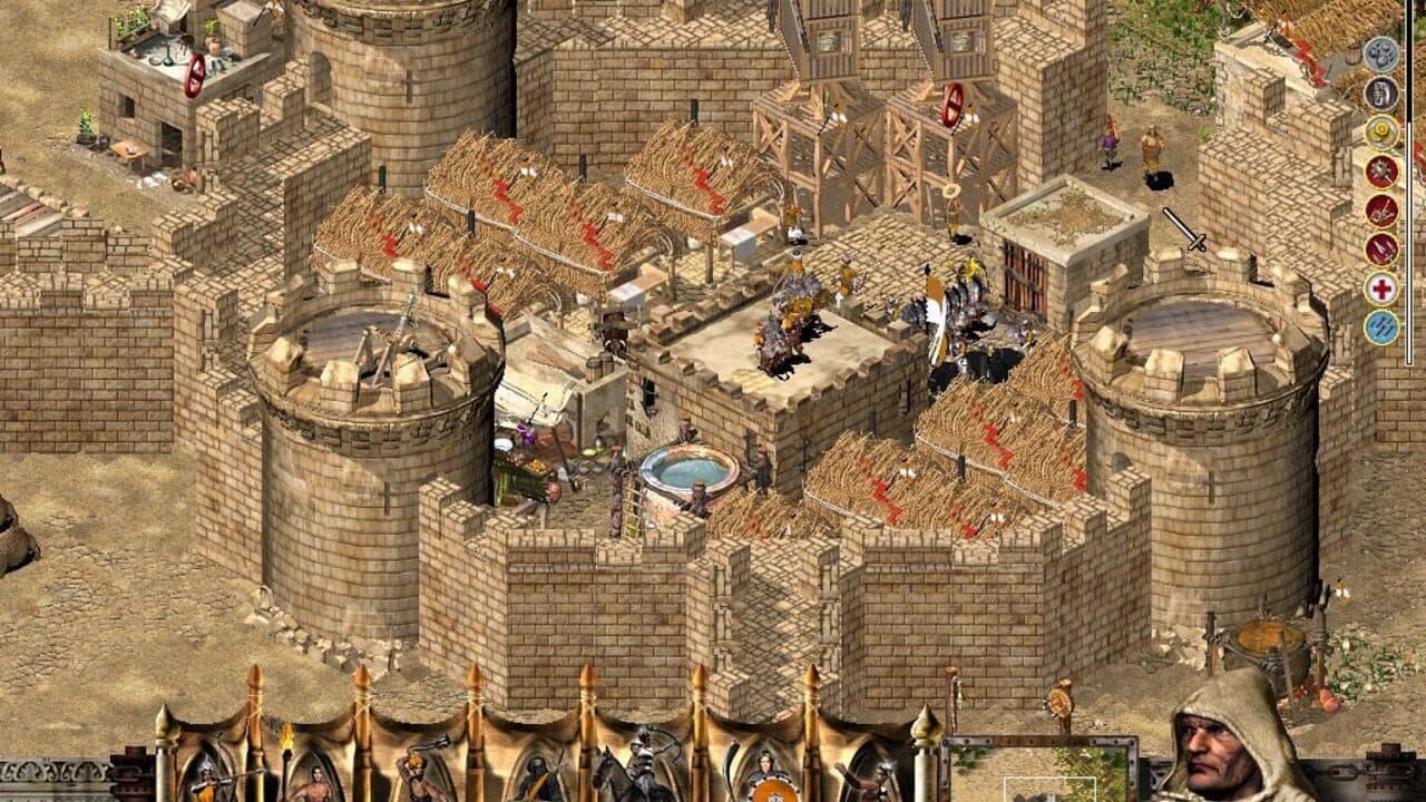 Stronghold: Crusader Extreme thumbnail 3