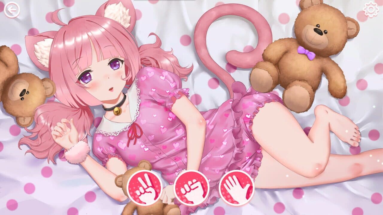 Miss Neko thumbnail 4