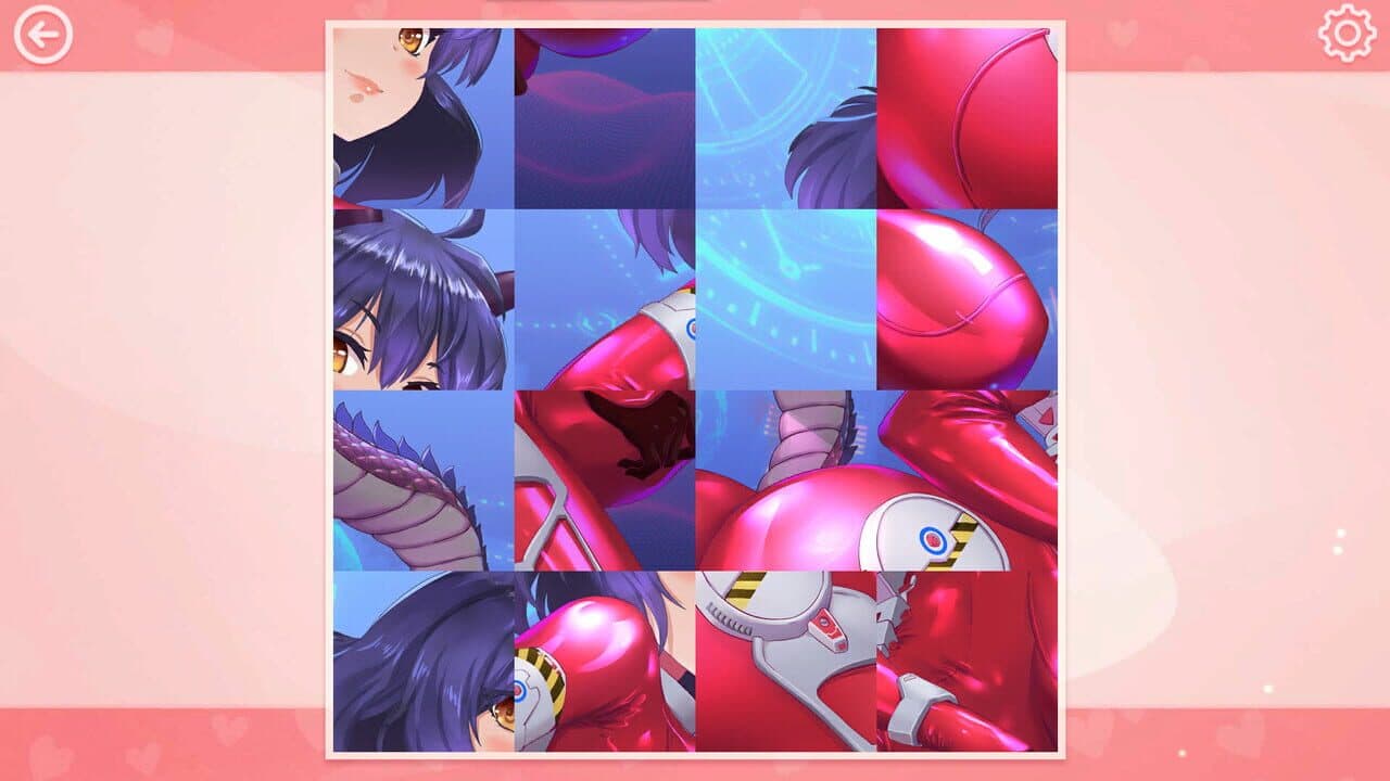 Miss Neko thumbnail 2