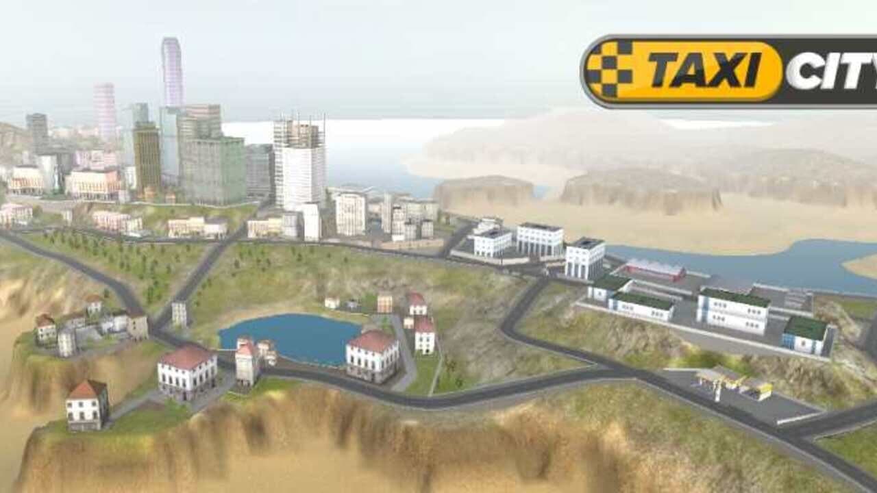 Taxi City thumbnail 6