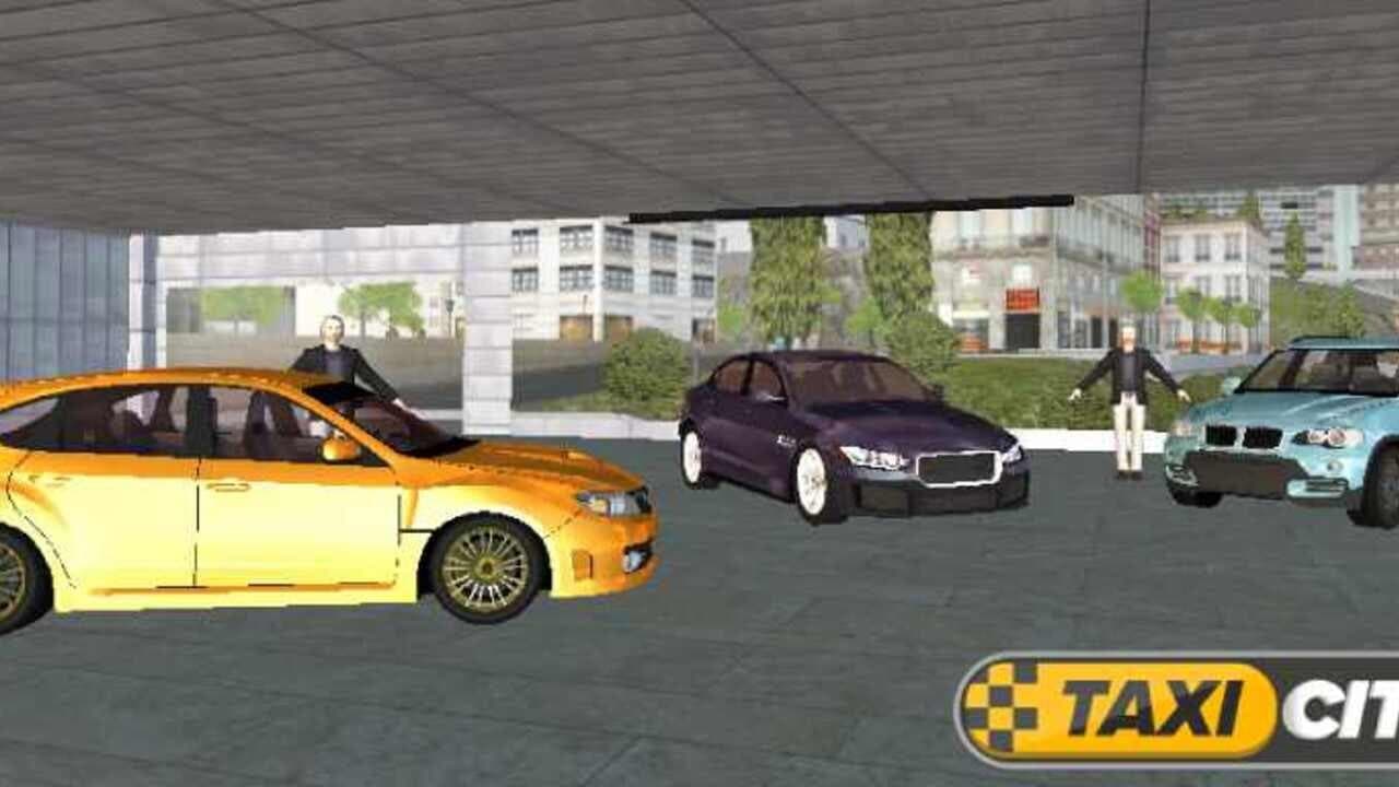 Taxi City thumbnail 4