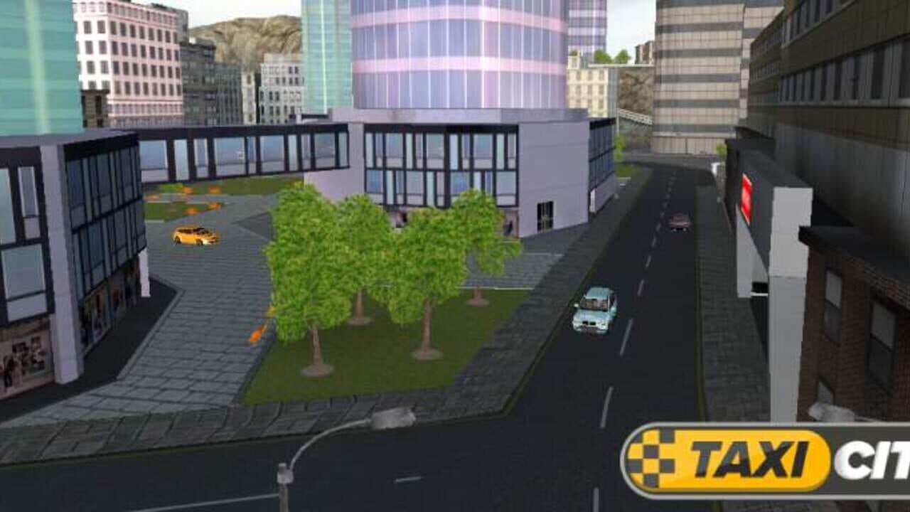 Taxi City thumbnail 5