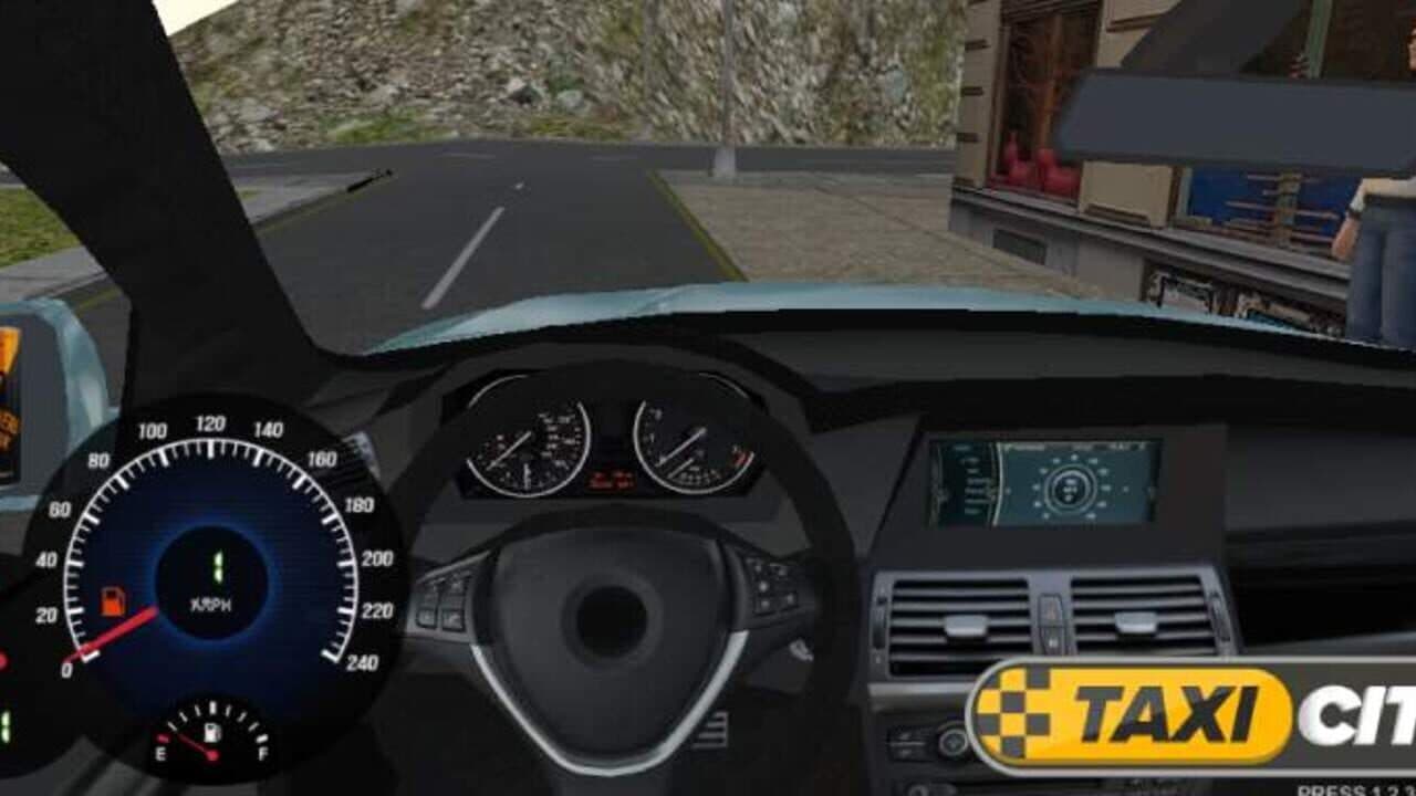 Taxi City thumbnail 2