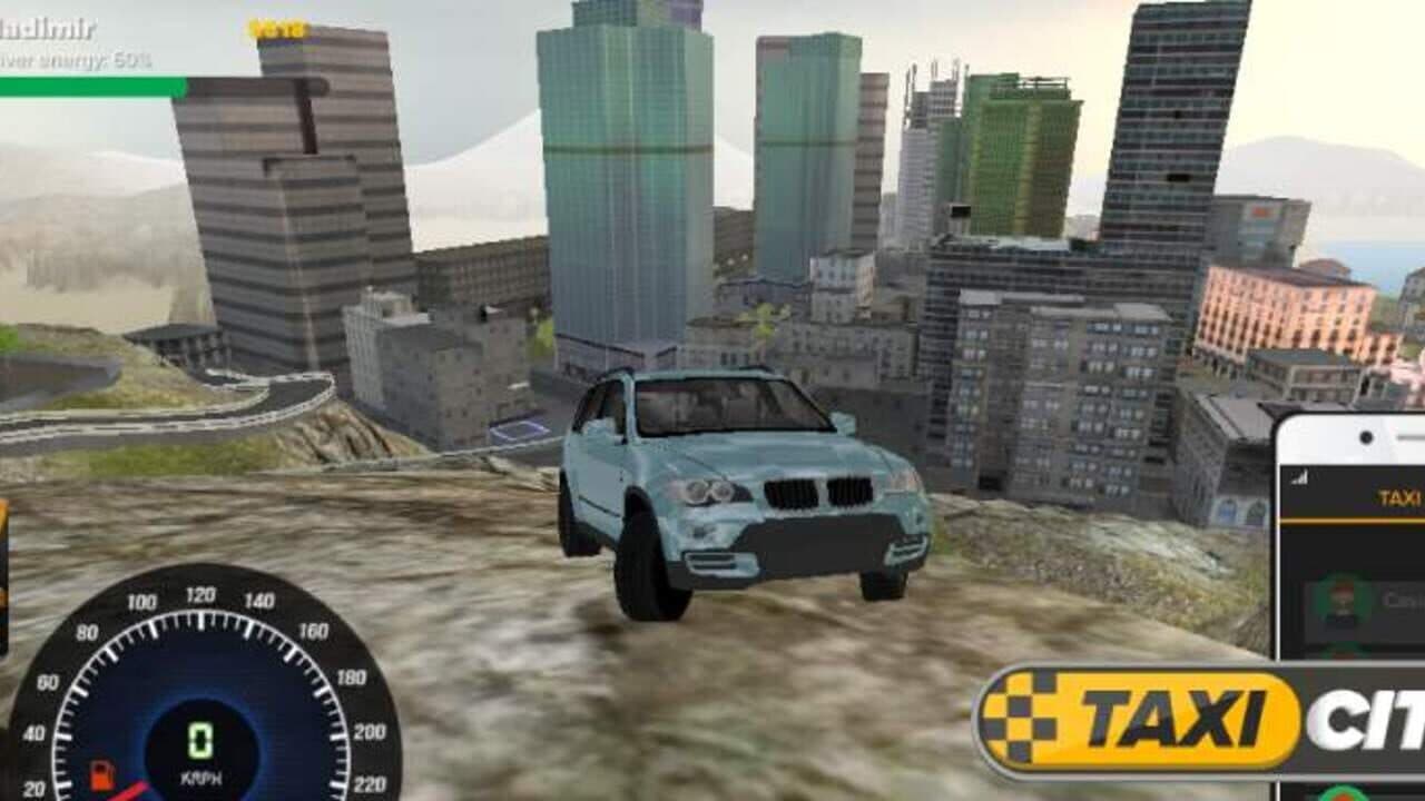 Taxi City thumbnail 8