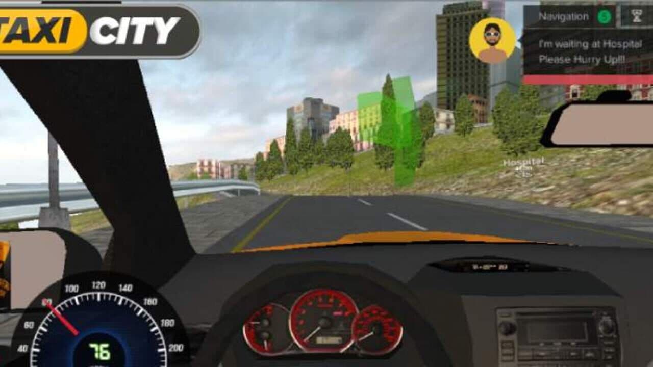 Taxi City thumbnail 7