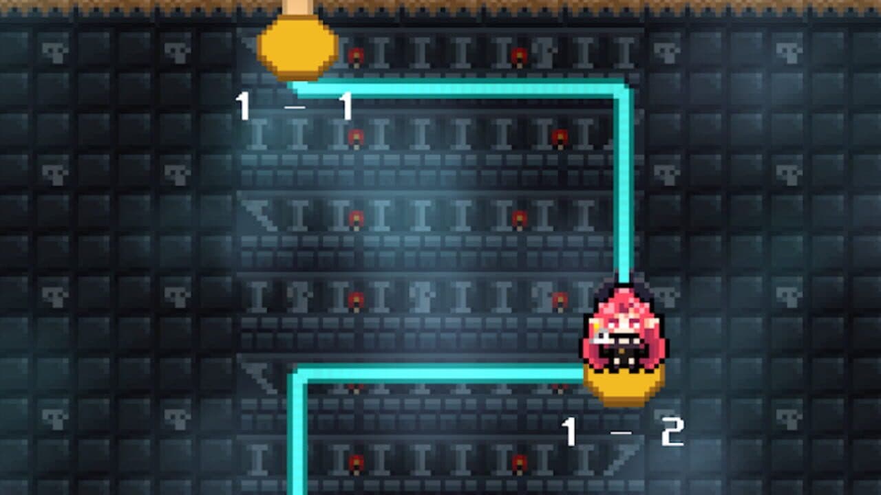 Hexagon Dungeon: The Arcana Stone thumbnail 2