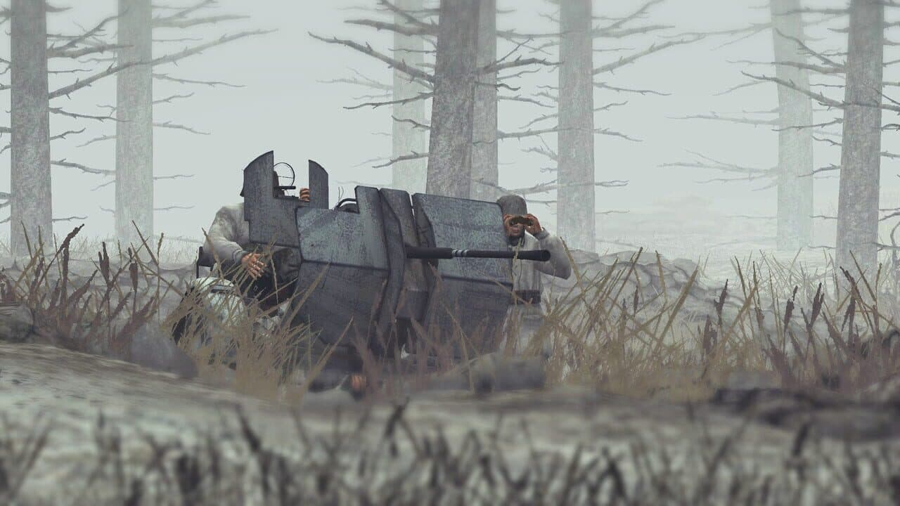 Darkest Hour: Europe '44-'45 thumbnail 3