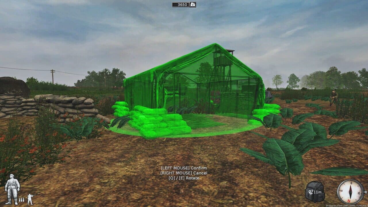 Darkest Hour: Europe '44-'45 screenshot 1