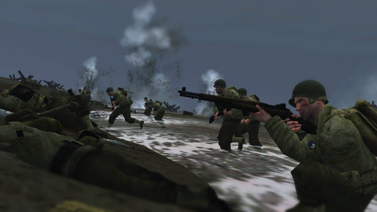 Darkest Hour: Europe '44-'45 thumbnail 7