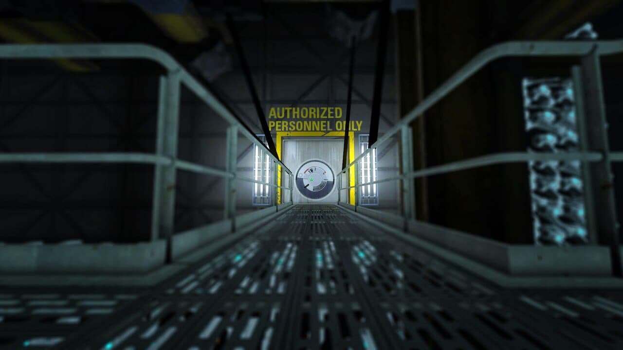 Aperture Tag: The Paint Gun Testing Initiative thumbnail 2