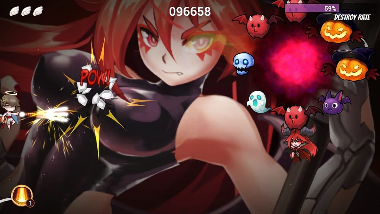 7 Sexy Sins thumbnail 4