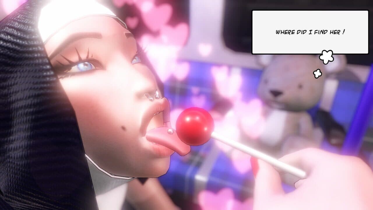 Bootybuns 2 thumbnail 4