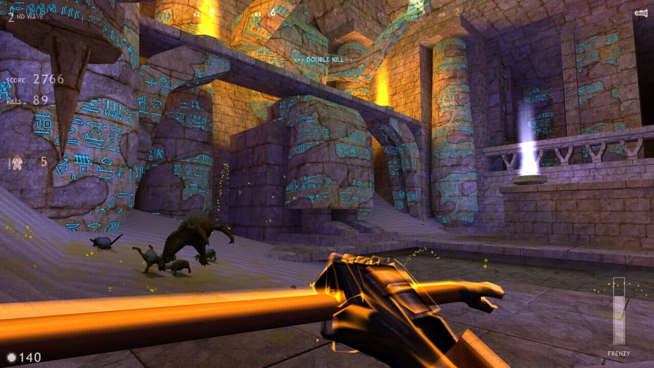 Headcrab Frenzy! thumbnail 6