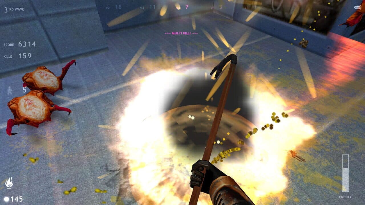 Headcrab Frenzy! thumbnail 4