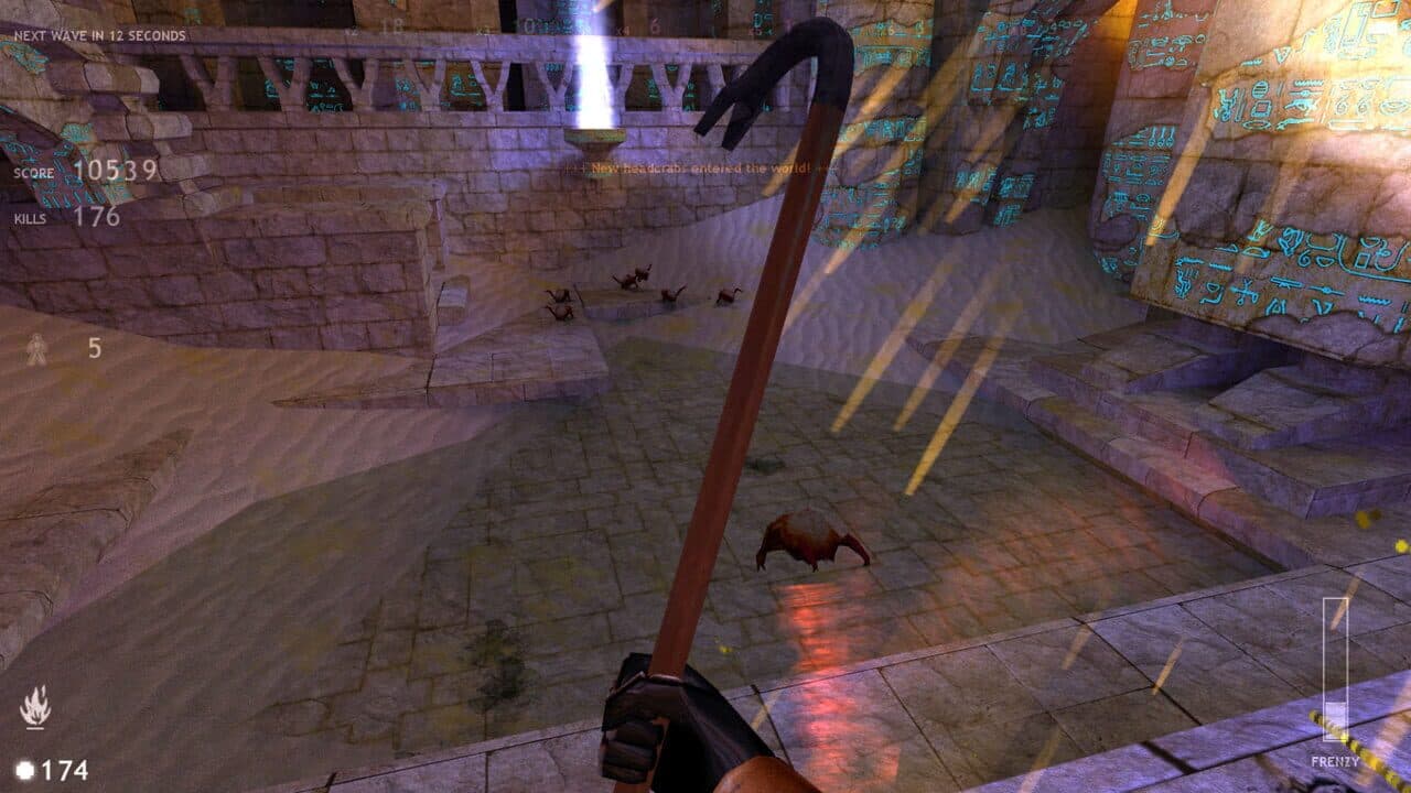 Headcrab Frenzy! thumbnail 9