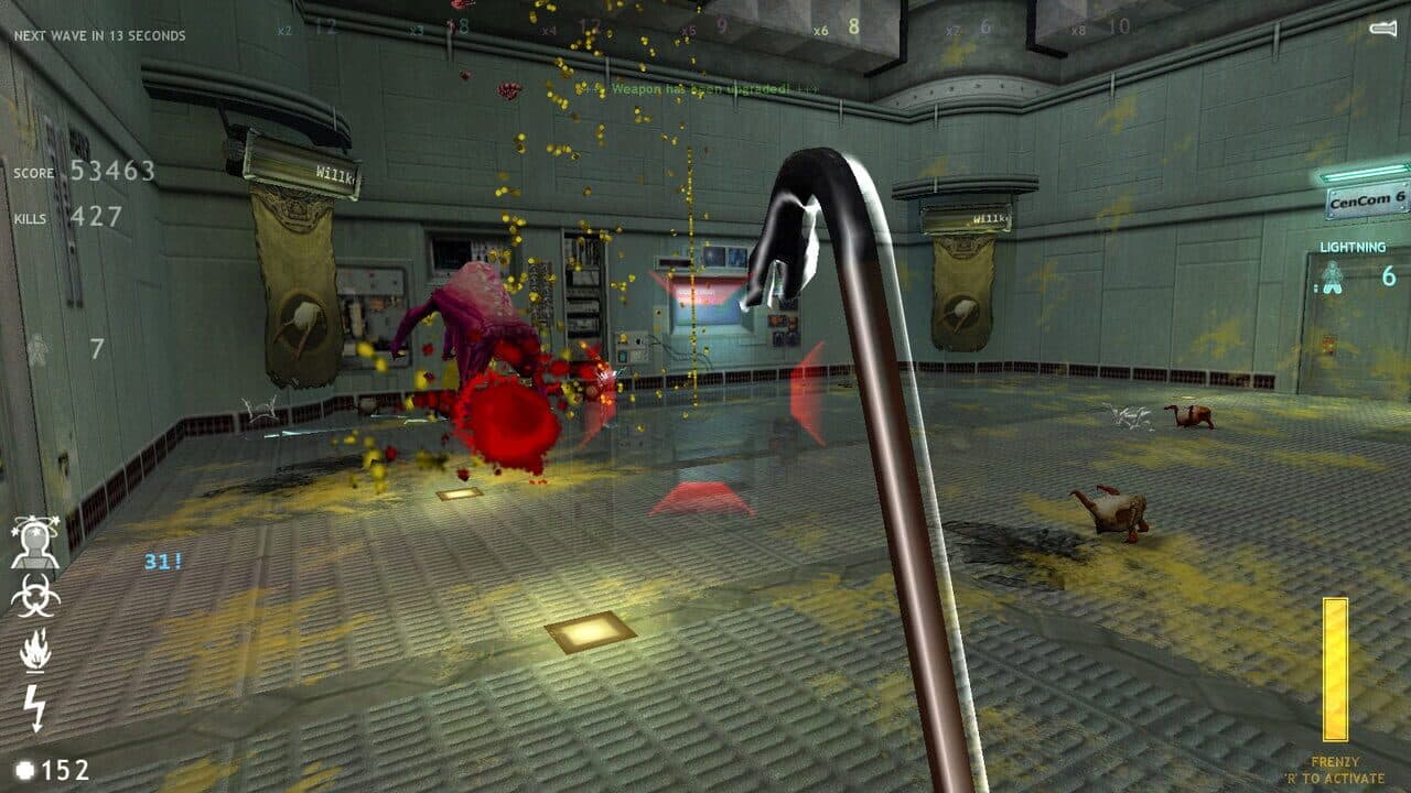 Headcrab Frenzy! thumbnail 11