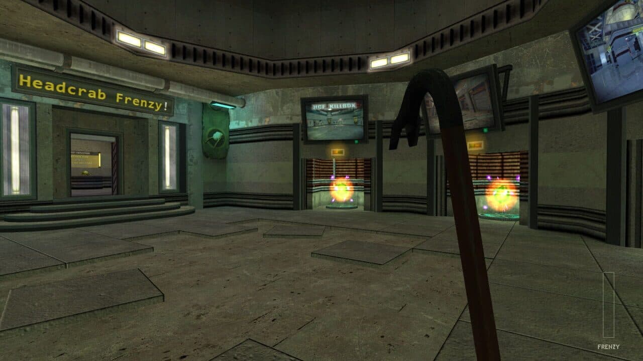 Headcrab Frenzy! thumbnail 12