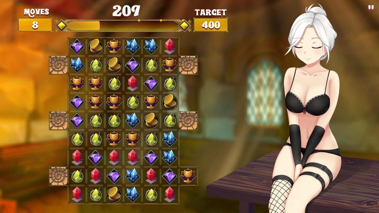 Catgirl Lover thumbnail 4