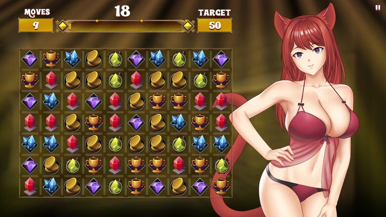 Catgirl Lover screenshot 1