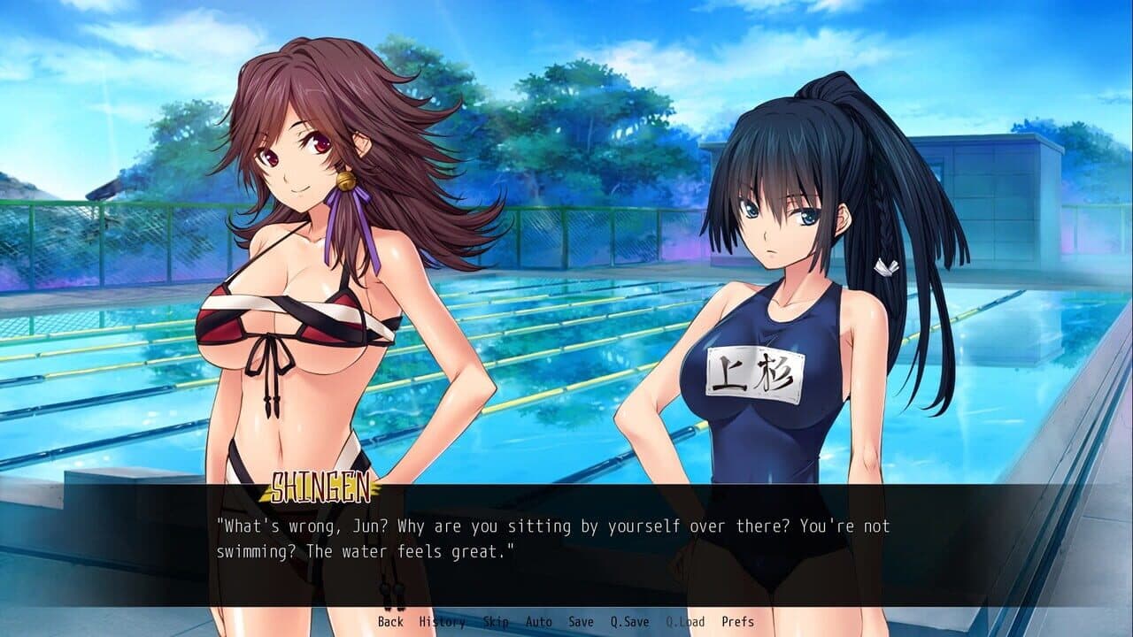 Commander Babes thumbnail 5