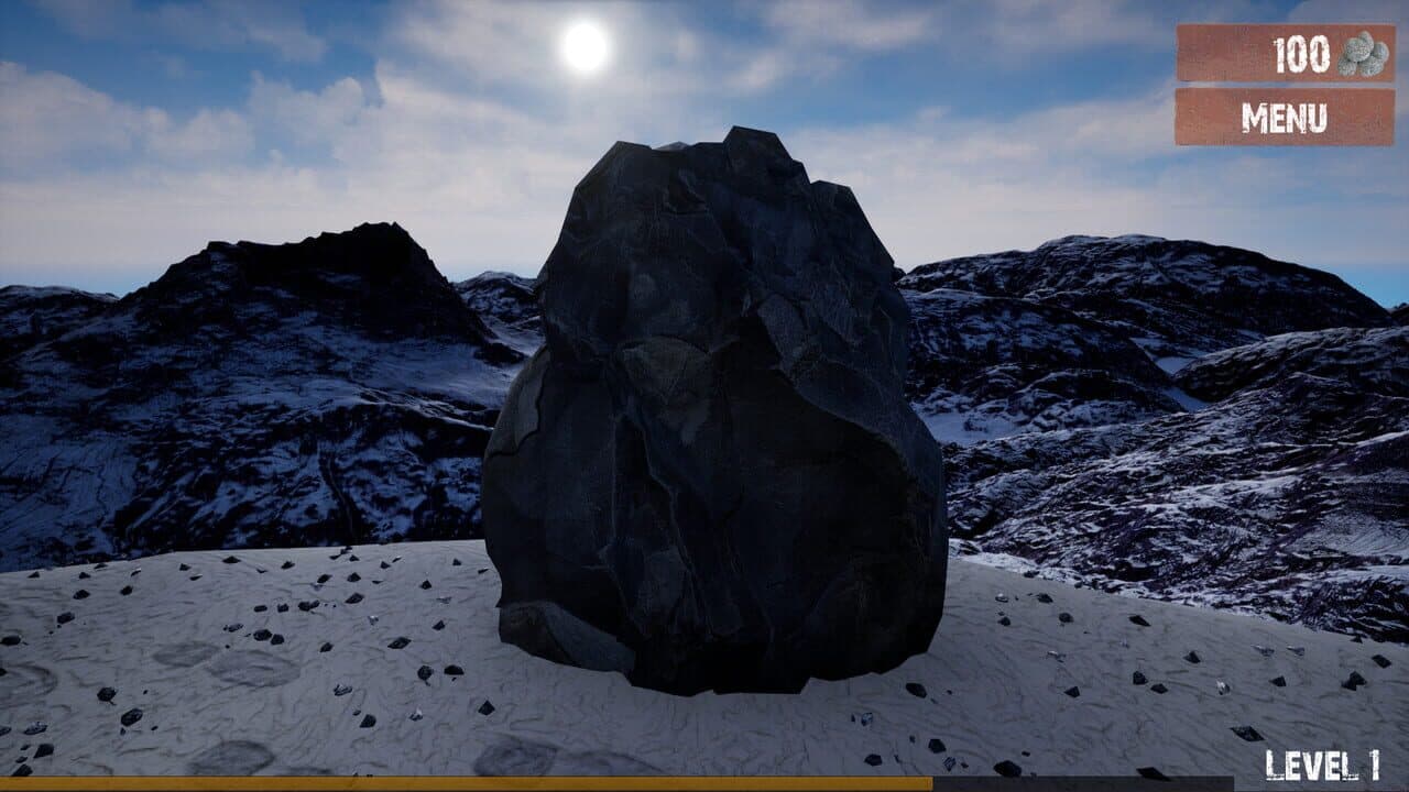 Rock Simulator thumbnail 4