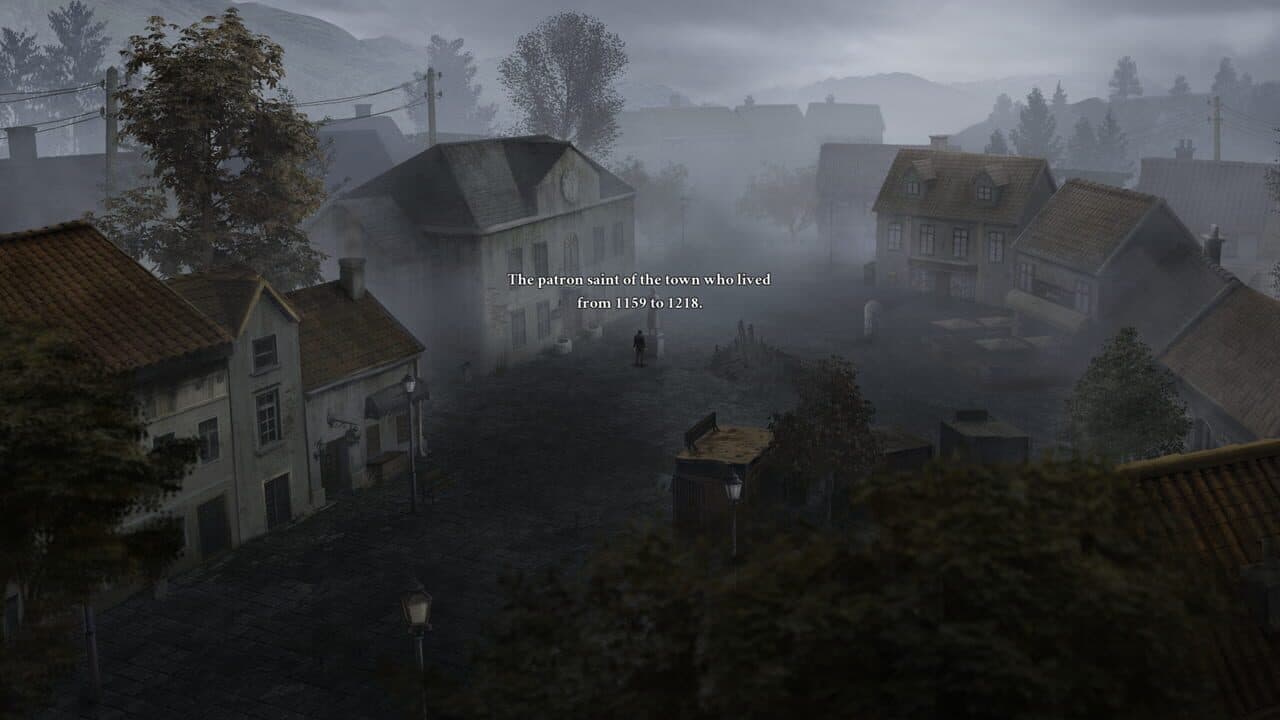 Saint Kotar: The Yellow Mask thumbnail 5