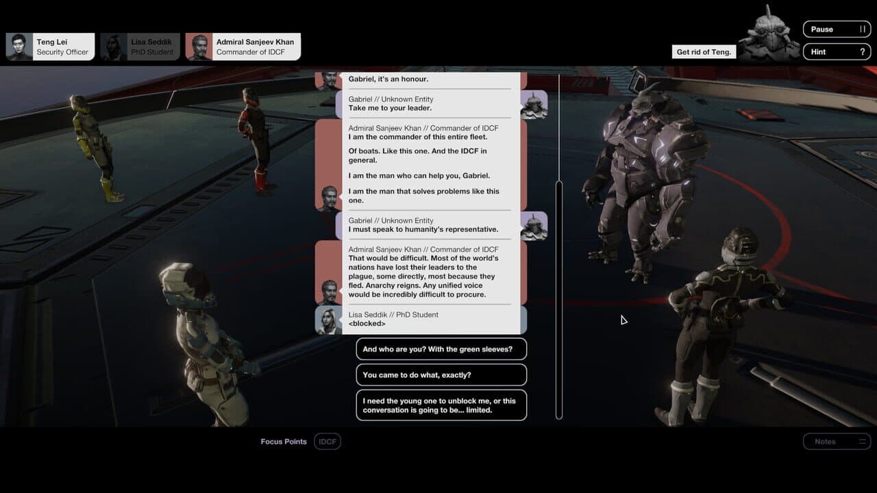 Quarantine Circular thumbnail 2