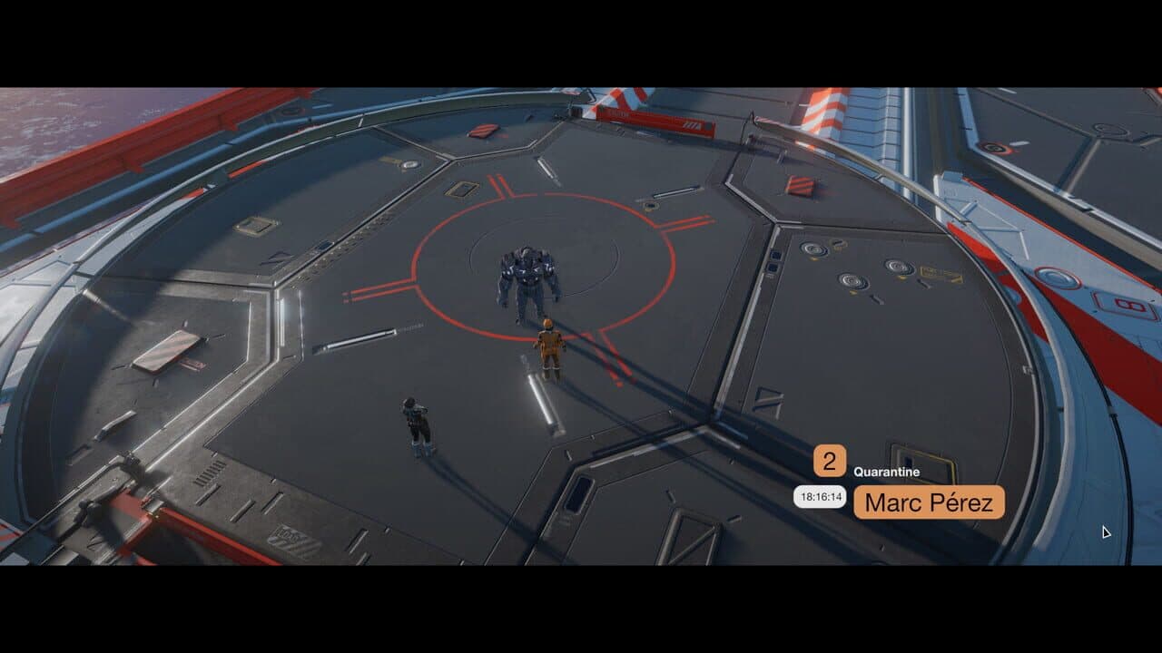 Quarantine Circular thumbnail 3