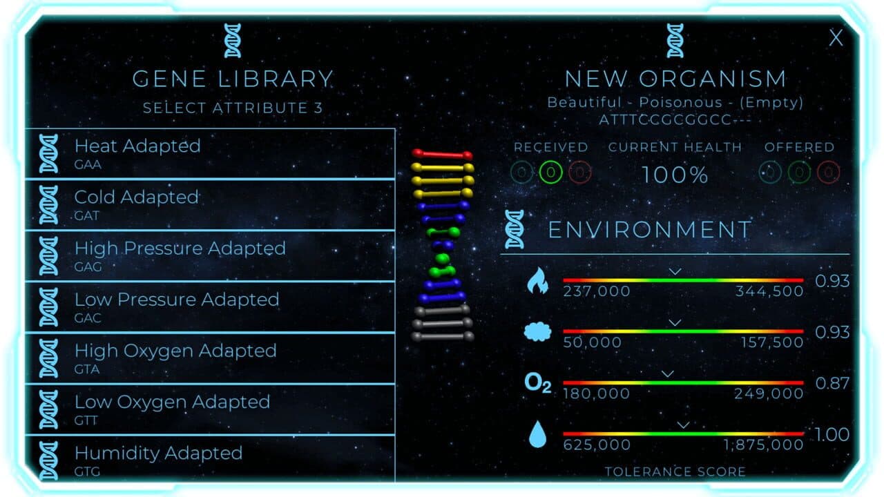 TerraGenesis - Space Settlers thumbnail 2