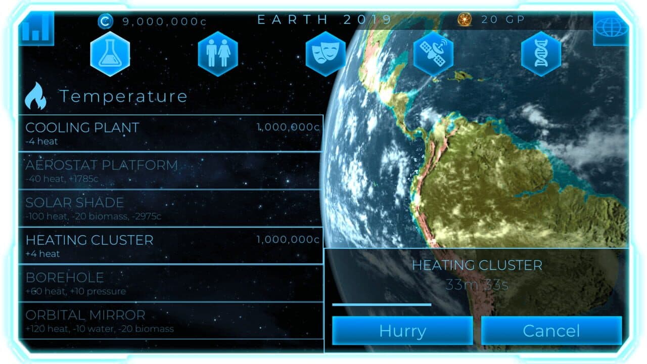 TerraGenesis - Space Settlers thumbnail 3