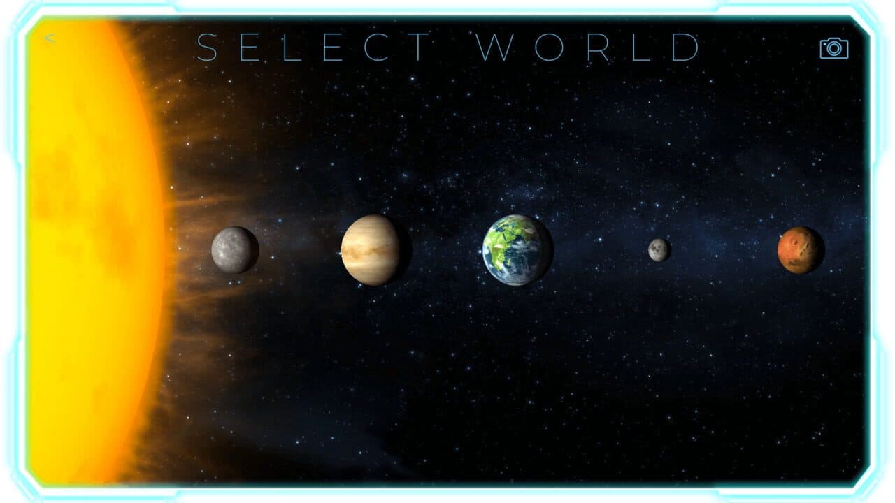 TerraGenesis - Space Settlers thumbnail 4