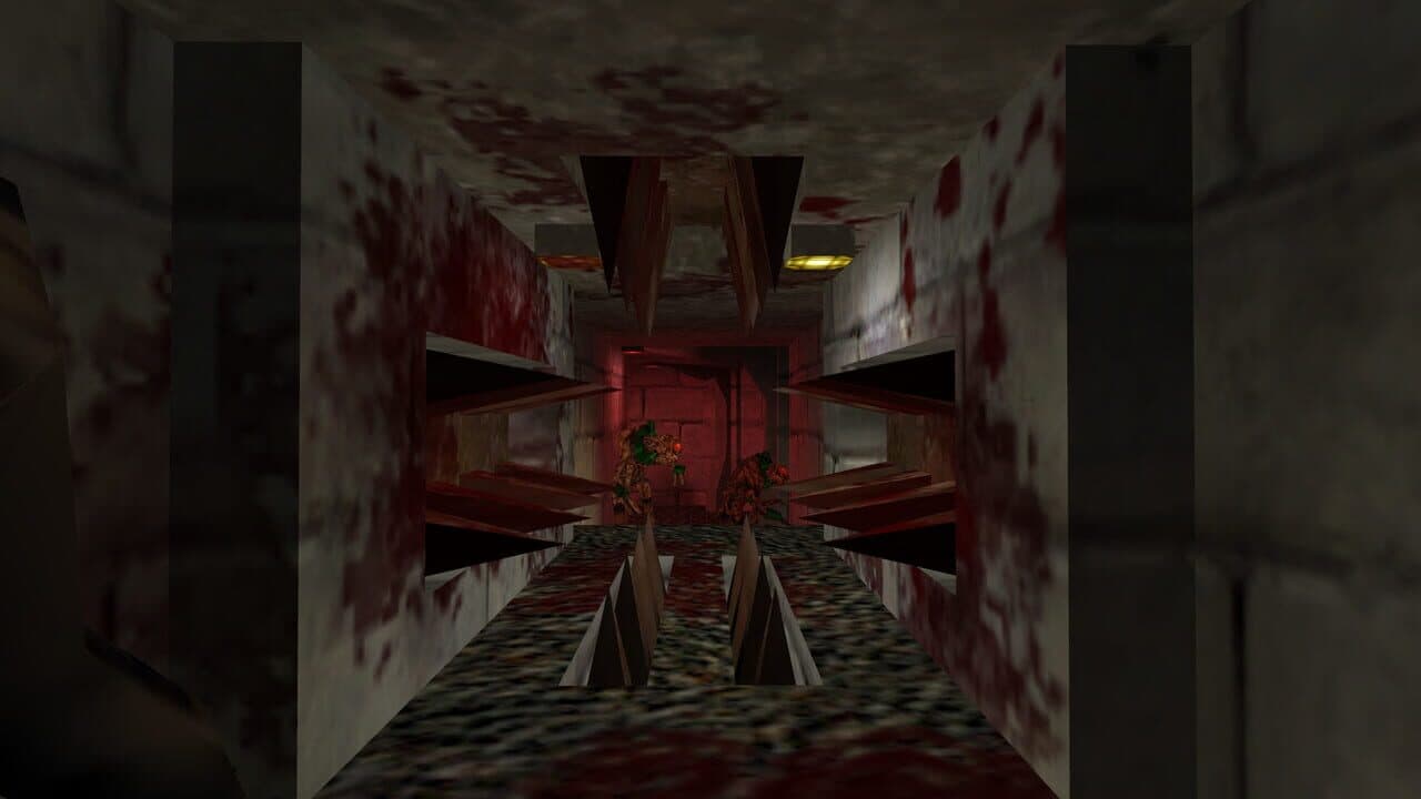 Halfquake Trilogy thumbnail 3